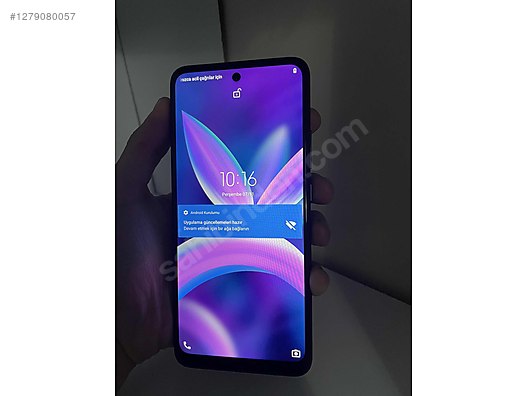 İkinci El ve Sıfır Alışveriş / Cep Telefonu & Aksesuar / Cep Telefonu / Omix / X400