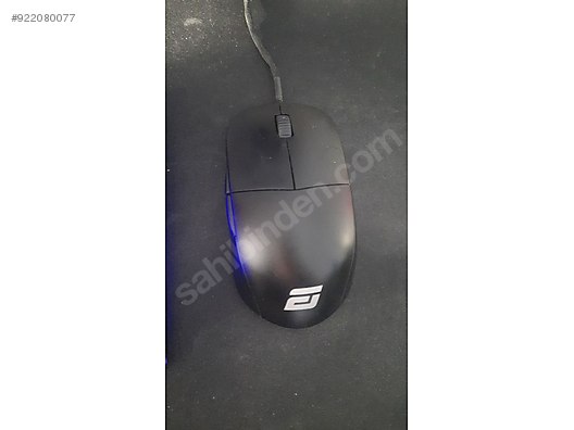 Endgame Gear Xm1 Gaming Mouse At Sahibinden Com