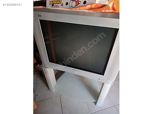 Vestel zeta - İkinci El Vestel Tüplü TV (CRT) İlanları sahibinden