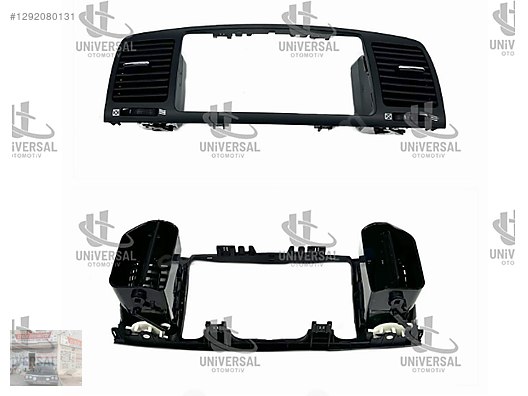 Cars & SUVs / Electric / 55406-02060 ÇERÇEVE TEYİP COROLLA 02-06
