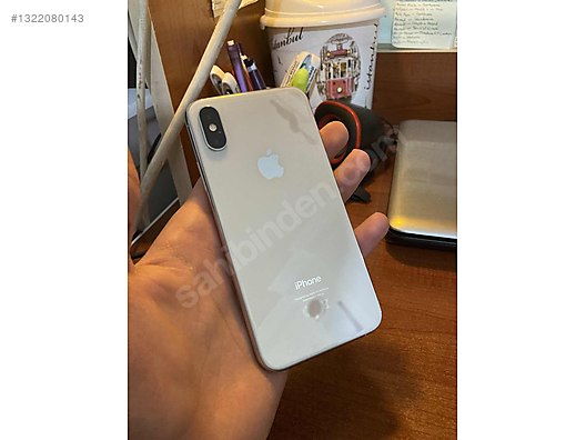 Apple / iPhone XS / İPhone XS temiz sahibinden.comda - 1322080143