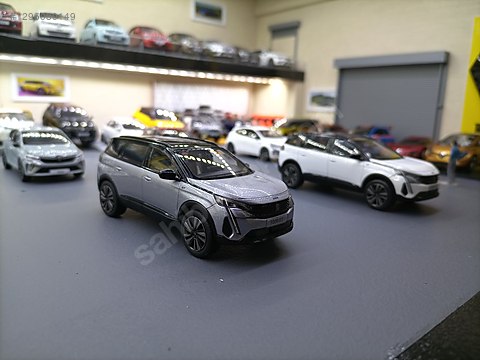 Diecast Model Toplu Satış - 1296080149