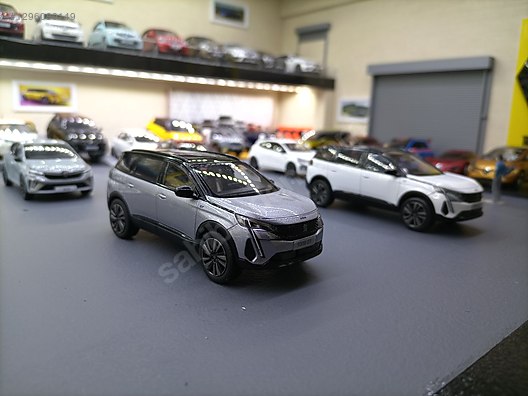 Diecast Model Toplu Satış - 1296080149