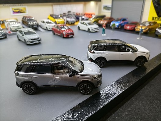 Diecast Model Toplu Satış - 1296080149