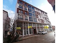 Halk Bankası'ndan Tekirdağ Saray Satılık İşyeri #1245080158