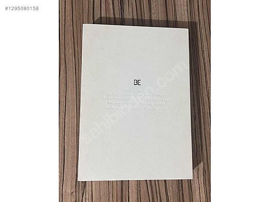 Bts be essential edition albüm - Müzik CD leri Alışverişte İlk Bts be essential edition albüm - Müzik CD leri Alışverişte İlk