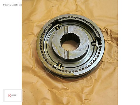Suhr Shiba Drive シリアル200番台 Cars & SUVs / Transmission & Gear / Mitsubishi L200 Senkromeç