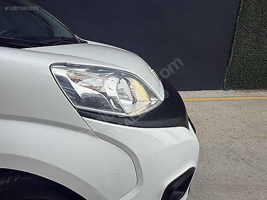 Vasıta / Minivan & Panelvan / Fiat / Fiorino Combi / 1.3 Multijet Pop