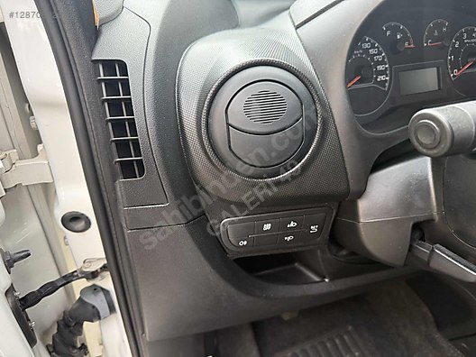 Vasıta / Minivan & Panelvan / Fiat / Fiorino Combi / 1.3 Multijet Pop