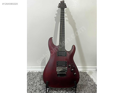 İkinci El ve Sıfır Alışveriş / Müzik / Müzik Aletleri / Telli Çalgılar / Gitar / Elektro