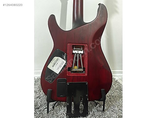 Schecter Elektro Gitar