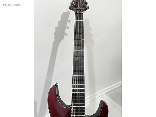 İkinci El ve Sıfır Alışveriş / Müzik / Müzik Aletleri / Telli Çalgılar / Gitar / Elektro