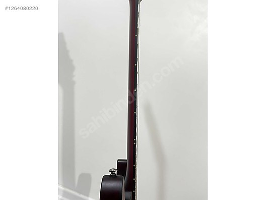 İkinci El ve Sıfır Alışveriş / Müzik / Müzik Aletleri / Telli Çalgılar / Gitar / Elektro