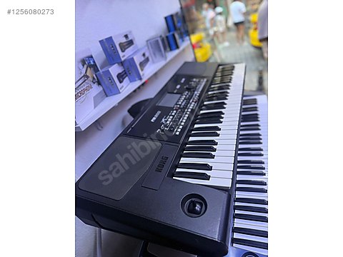KORG PA300 TEMİZ RİM SES PAKETİ UTAR MÜZİK'TE Org ve Tuşlu