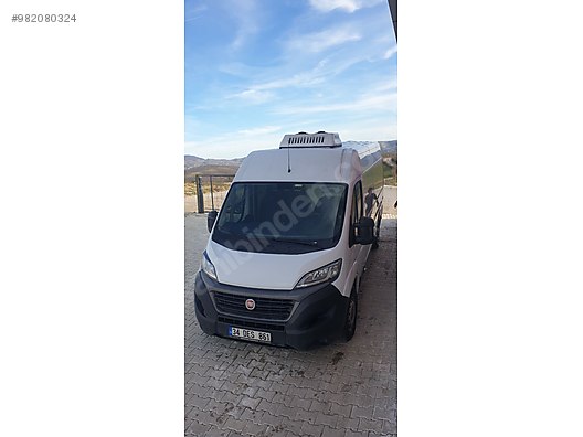 fiat ducato 15 m arac frigolu sogutuculu sahibinden comda 982080324