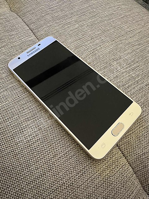 Bayandan tertemiz Samsung J7 Prime