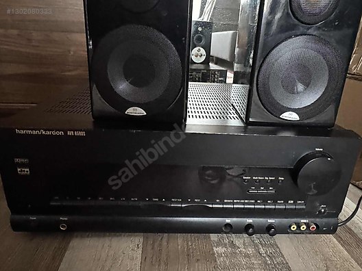 Monitor audio radius 90 - İkinci El Monitor Audio Set Hoparlörü