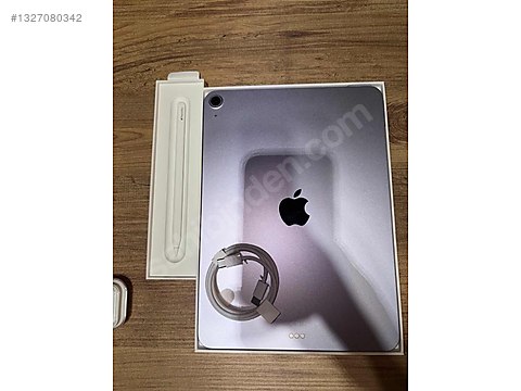 Apple iPad Air 7 256 GB Tablet - 1327080342