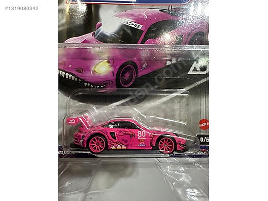 Pink Roxy Chase on sahibinden.com - 1319080342
