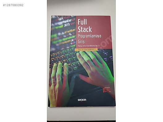 Used & Brand New Items / Books, Magazines & Movies / Information & Reference Books / Computers