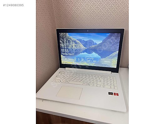 NEC Laptop Fiyatları & Modelleri