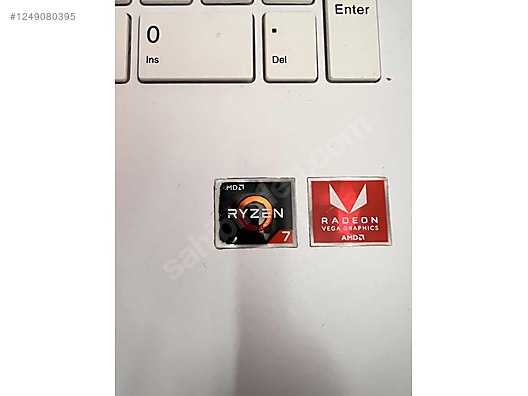 NEC / NEC LaVie Ryzen 7 2700U, 12GB RAM, Windows 10 Pro, Temiz