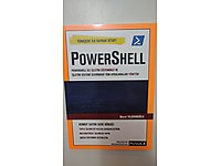 Powershell - Murat Yıldırımoğlu
