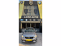 AUTO LORD 2018 PEUGEOT 301 1.6 HDİ ACTİVE #1286080443