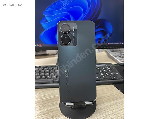 Used & Brand New Items / Cell Phones & Accessories / Cell Phones / Vivo / Y16