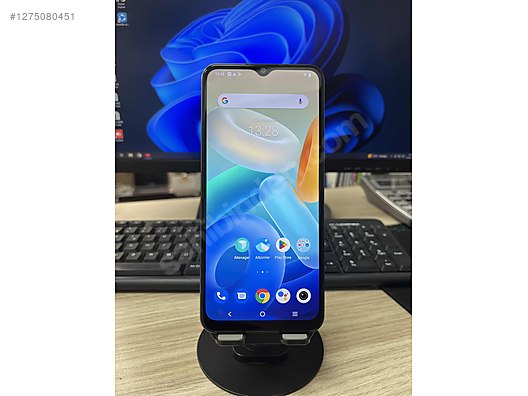 Used & Brand New Items / Cell Phones & Accessories / Cell Phones / Vivo / Y16