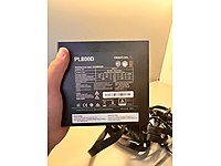 Deep Cool sıfır pcu