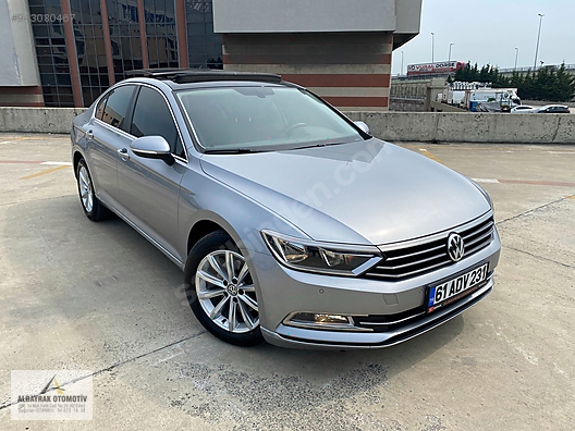 volkswagen passat 1 6 tdi bluemotion comfortline 2018 passat dsg camtavan tablet ekran london jant hasar kayitsiz at sahibinden com 943080467