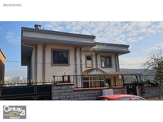 a hisari goksuda satilik villa kavacik orman kismi deniz manzara satilik villa ilanlari sahibinden com da 928080482