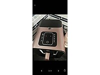 Fakir uno rose renk kahve Makinesi