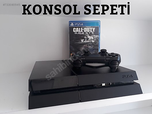 Sony Ps4 Kol Dualshock 4 V1 Gamepad Yeni Nesil Kol Grey Camouflage Gri Kamuflaj