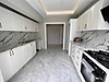 BOSTANCI'DA YENİLENMİŞ FERRAH CAM BALKONLU 3+1 KİRALIK DAİRE