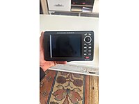 Gps standard horizon