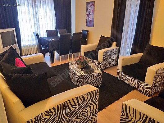 CEBECİDE HASTANE METRO YAKINI GÜVENLİ TEMİZ Günlük Kiralık Daire