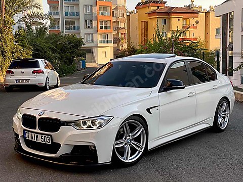 Bmw 3 Serisi Fiyatlari Modelleri Sahibinden Com Da