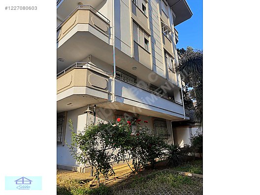 ELİTE'DEN SARI KONAKLAR SİTESİNDE TRİPLEKS DAİRE #1227080603