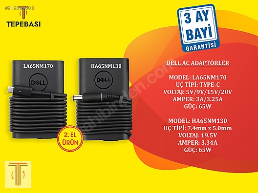 la65nm170 type c ha65nm130