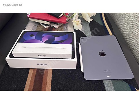 Apple iPad Air 5 64 GB Tablet - 1329080642
