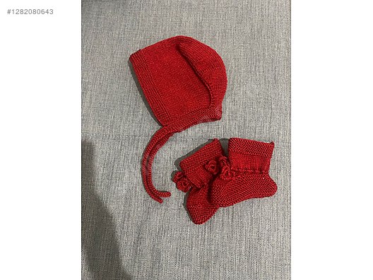 İkinci El ve Sıfır Alışveriş / Anne & Bebek / Bebek Giyim / Ayakkabı & Patik