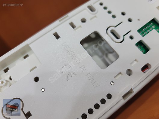 İkinci El ve Sıfır Alışveriş / Bahçe & Yapı Market / Yapı Malzemeleri / Elektrik Tesisatı / Diyafon & Zil