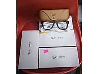 Ray-Ban Meta Akıllı Gözlük Renk Değiştiren Model