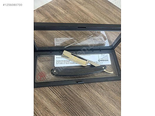 Used & Brand New Items / Beauty & Healthcare / Shaving / Shaving Materials