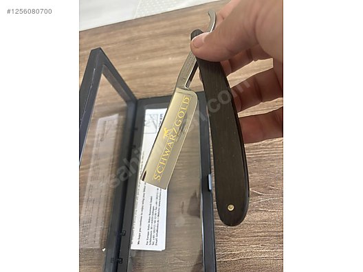 Used & Brand New Items / Beauty & Healthcare / Shaving / Shaving Materials