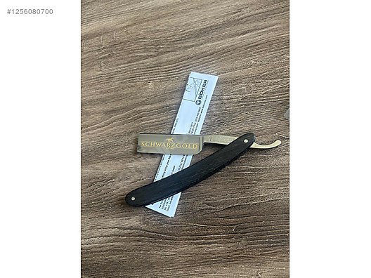 Used & Brand New Items / Beauty & Healthcare / Shaving / Shaving Materials