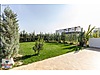 Bağlıca da tam müstakil geniş bahçeli 440 m2 villa