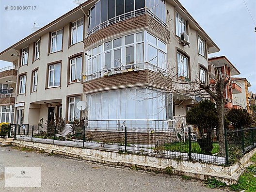 **ARACISIZ KOMİSYONSUZ**HARİKA MUHİTTE ÖN CEPHE 2+1 DAİRE #1008080717